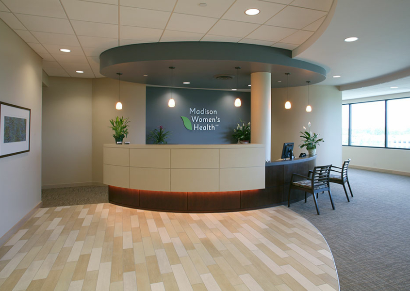 Madison Women's Health OBGYN Clinic