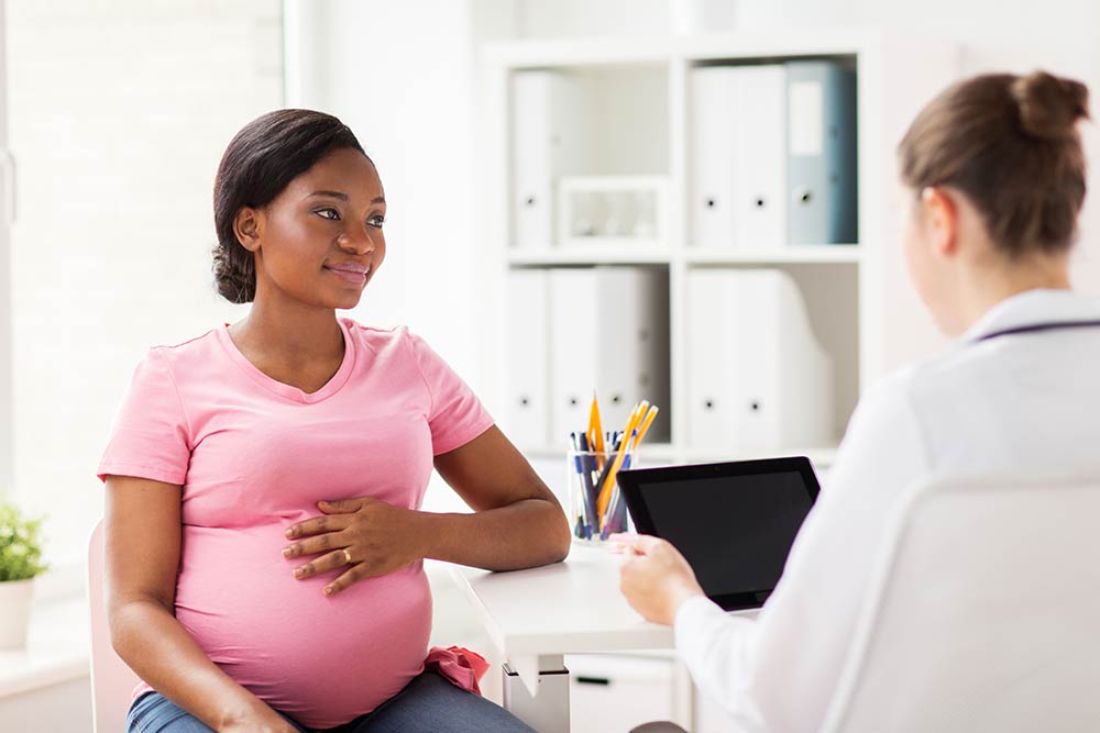 Getting Pregnant: Fertility Tips for Problems Conceiving