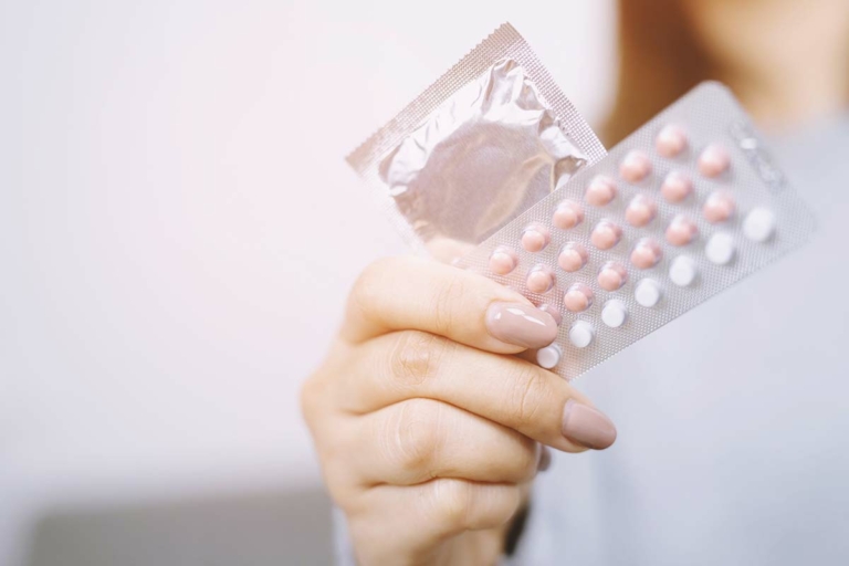 Birth Control Options: Pros and Cons of Pills, IUDs, Condoms and Shots