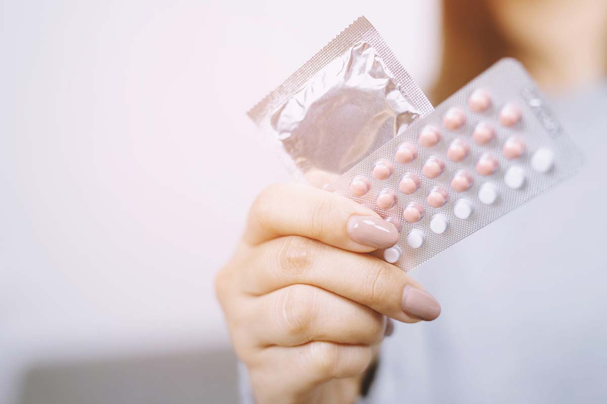Birth Control Options Pros And Cons Of Pills Iuds Condoms And Shots