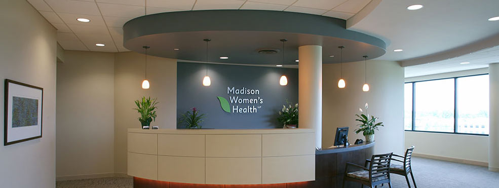 Contatta Madison Women's Health Clinic - Ufficio del ginecologo vicino a me