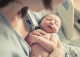 Giving Birth Labor Delivery Tips From An Obgyn For First Time Moms