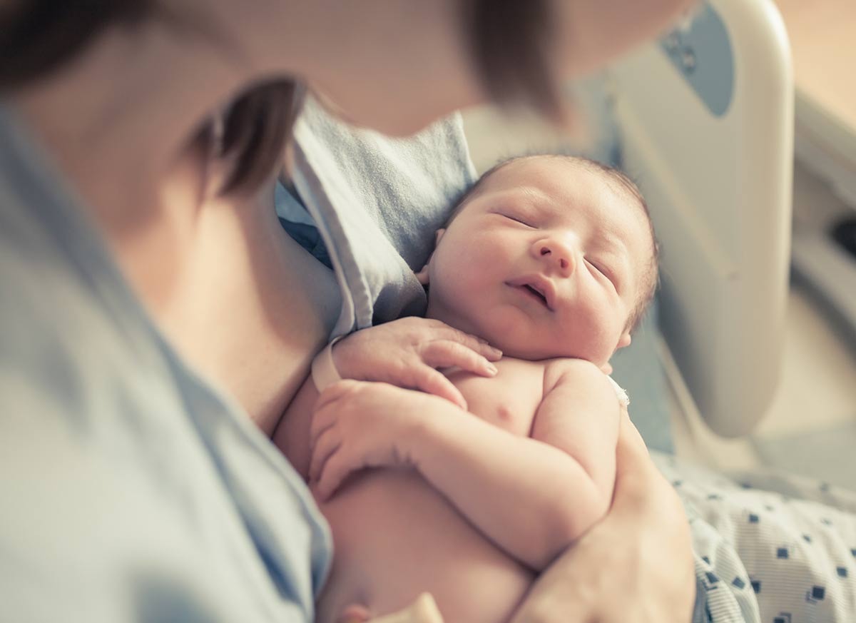 Giving Birth Labor And Delivery Tips From An Obgyn For First Time Moms 