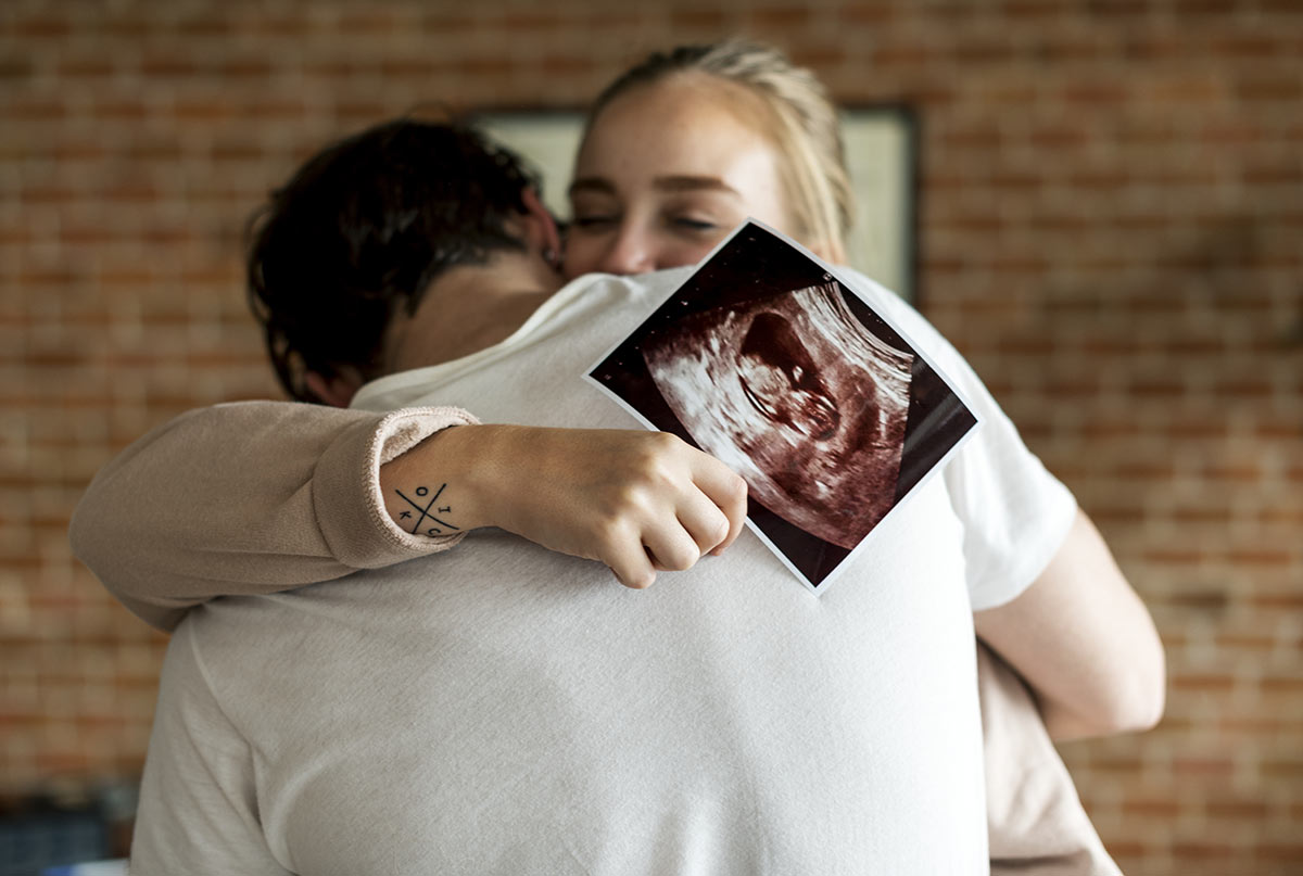 Ultrasounds During Pregnancy What Every Mom-To-Be Needs to Know image