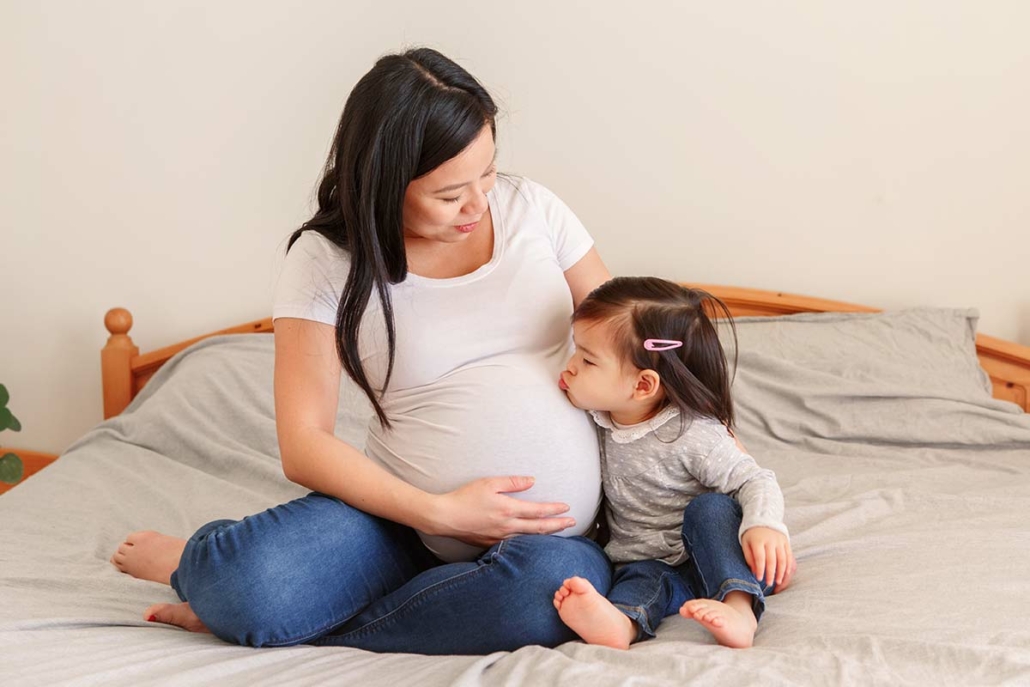 Overview and Help for Getting Pregnant After 35